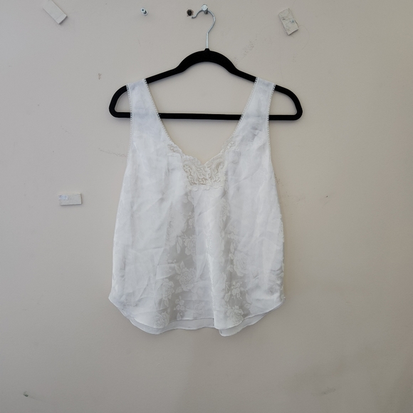 Vintage Linda Bis tank top - Picture 3 of 7